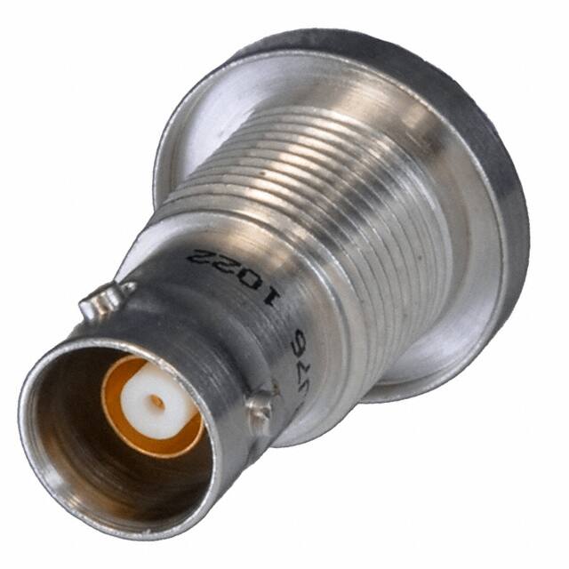 BJ76 Cinch Connectivity Solutions Trompeter  Gruppi di connettori coassiali (RF)